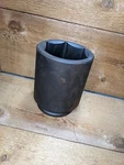 New Proto 15068l 4-1/4" Impact Socket 1-1/2" Drive 6 Points Free Shipping. Fixed Price $299.99.