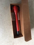 Bahco 8150 1/2v Insulated Ratchet 1/2". Fixed Price $275.00.