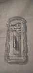 Wiha 76335 Security Torx Bit Socket 1/4" Drive T25s Made In Germany. Fixed Price $13.98.