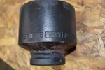 Armstrong 22-086 Impact Socket 2 11/16 X 1 Inch Drive 6 Point Free Shipping. Fixed Price $79.99.