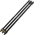 Lexivon Impact Grade Socket Adapter Set, 12" Extension Bit With Holder .... Fixed Price $26.99.