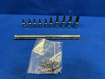 Proto J4740c Socket Bit Set 35gm71. Fixed Price $150.00.