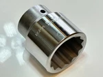 New Armstrong Tools Usa 14-158 Sae 1-13/16" Shallow 12 Point Socket, 1" Drive. Fixed Price $49.99.