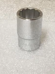 Armstrong Armaloy 12-126 1/2"-drive 12-pt Standard Socket 13/16" Made In Usa. Fixed Price $42.51.