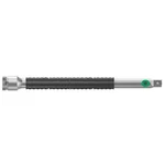 Wera 05003531001 Extension 1/4" Dr, 6 In L, 1 Pieces, Satin. Fixed Price $15.39.