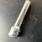 Snap-on Tools Deep Well Chrome Socket 5.5mm 1/4" Drive 6 Pt Stmm5.5 Snap On Usa. Fixed Price $17.95.