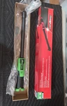 Snap-on 3/8 Microlithium Extra-long-neck High Torque Ratchet Ctr869gmdb. Fixed Price $400.00.