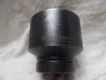 Wright 1" Drive 2-3/8" Impact Socket 8876 - Made In The Usa. Fixed Price $41.99.