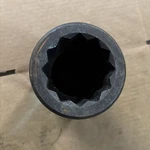 Wright Tool 84d38 - 1-1/2inch Drive 12point Standard Impact Deep Socket 2 3/8. Fixed Price $55.00.