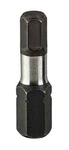 Milwaukee 48-32-4728 Shockwave Insert Bit Hex 6 Mm - Bulk (25). Fixed Price $21.99.