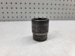 Proto J7432h, 1" Standard Impact Socket, 1/2" Drive, 6 Point B-x. Fixed Price $9.99.