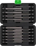 20-piece 3/8 Inch Drive Extra Long Allen Hex Bit Socket Set, Sae.... Fixed Price $57.99.