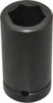 Proto 1" Drive 1-5/16" Deep Impact Socket 6 Points, 3-3/4" Oal. Fixed Price $62.69.