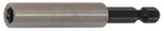 Alfa Tools Hsb66695 2-5/8" By1/4" Magnetic Bit Holder Standard (10 Pack). Fixed Price $24.80.