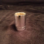 Wright Tool 4126 - 1/2inch Drive 12 Point Standard Socket 13/16inch. Fixed Price $17.99.
