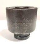 Proto 1" Drive Impact Socket Size:2-9/16 " In - 6 Point Made Usa J. Fixed Price $72.99.