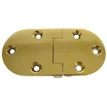 Uniqantiq Hardware Supply Brass Butler Tray Hinge - Pack Of 2 New. Fixed Price $37.60.