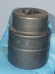 Snap-on Gldh 462 1-7/16" X 3/4" Drive, Shallow Socket Made In Usa.snapon. Fixed Price $34.99.