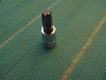 Matco Tools Usa T45 Torx Socket 3/8" Drive B45txpa New. Fixed Price $15.00.