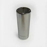 Sk Tools Usa 1/2" Drive, 15/16", 6 Point, Deep Chrome Socket. Fixed Price $9.00.