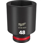 Milwaukee 49-66-6423 Impact 3/4 Drive 48mm Deep Socket. Fixed Price $59.65.