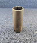 Proto 7330ht: 1/2" Drive Thin Wall Deep Impact Socket, 15/16", 6 Point. Fixed Price $19.99.