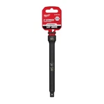Milwaukee 49-66-6704 Shockwave Impact Duty 3/8" Drive 6" Extension. Fixed Price $17.60.