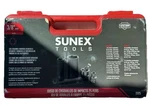 Sunex Sun3325 3/8" Drive 25-piece Sae Master Impact Socket Set. Fixed Price $80.60.