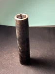 Snap On Tools Impact Socket 3/4" Simlm240 1/2" Drive. Fixed Price $30.00.