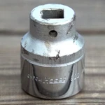 Hazet "a" 900 - 30mm 1/2" Socket Insert Ratchet Vintage. Fixed Price $52.61.