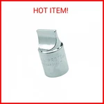 Stanley Proto J5444a 1/2" Drive Socket, Drag Link 3/4". Fixed Price $20.88.