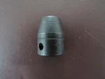 Proto Usa 11/32" Shallow Impact Socket Wlth 3/8" Dr. I#7211-h. Fixed Price $15.99.