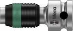 Wera 073257 Zyklop 8784 B1 Bit Adaptor Rapi-lock 3/8-inch. Fixed Price $18.99.