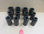 Allen (apex) Usa 3/4 Drive 6 Point 12 Pc Impact Deep Socket Set Nos. Fixed Price $260.00.