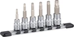 Tone (tone) Torx Socket Set (with Powerful Type And Holder) Htx306 Submerge. Fixed Price $57.86.