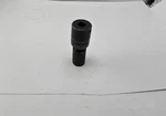 Snap-on 6 Point Shallow Impact Swivel Socket Black. Fixed Price $34.19.