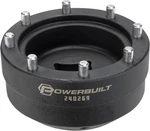 Powerbuilt Front Hub Nut Socket For Toyota Vehicles, 8 Pin Installation,. Fixed Price $37.67.