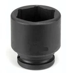 Grey Pneumatic 3024m Soc 24mm 3/4d Imp 6pt. Fixed Price $24.30.