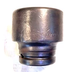 Williams 2-15/16" Socket 1-1/2" Drive Used. Fixed Price $65.00.