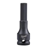 Milwaukee 49-66-5152 Linemans 3/8 Drive In Hex Bit Socket. Fixed Price $26.14.