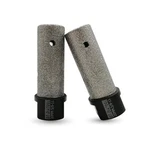 Dt-diatool Diamond Finger/milling Bits For Tile Porcelain Hard Ceramic Diamet.... Fixed Price $41.78.