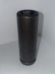 New Proto 13/16 Deep Impact Socket 3/4 Drive 6 Point Pn: 07513lt. Fixed Price $18.00.