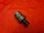 Mac Vui2p 1/2" Drive Impact Swivel Socket Adapter Usa Locking Detent Pin G11. Fixed Price $32.50.