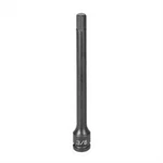19086fgrey Pneumatic 3/8" Drive X 1/4" Hex Driver 6" Length. Fixed Price $32.92.