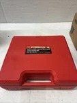 Casoman 8 Pcs 1/2" Drive Deep Metric Impact Socket Set. Fixed Price $36.48.