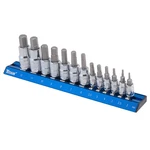 Titan 16124 13 Pc. Metric Hex Bit Socket Set. Fixed Price $59.63.