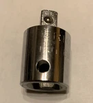 Wright Tool Adapter 3452 3/8 Female X1/4 Male ,sku(3452,loc.1-6-2. Fixed Price $6.90.