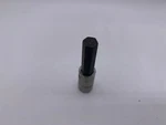Armstrong 10-619 1/4" Drive, 5/16" Hex Bit Socket, New, Usa Made. Fixed Price $8.40.