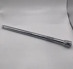 Matco Tools Bx10ka 3/8" Drive 10" Standard Chrome Extension. Fixed Price $18.00.