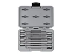 Tekton 3/8 Inch Long Triple Square Bit Socket Set With Case (8-piece) Shb91.... Fixed Price $58.55.